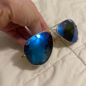 Rayban Aviators